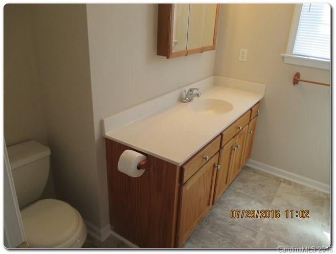 Berkshire - Residential