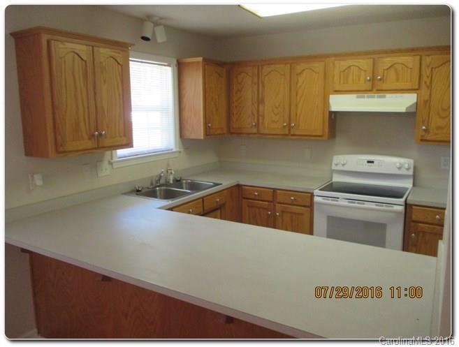 Berkshire - Residential