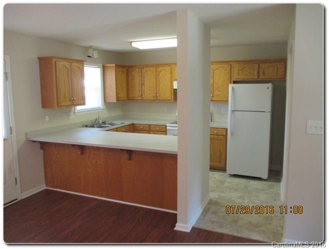 Berkshire - Residential