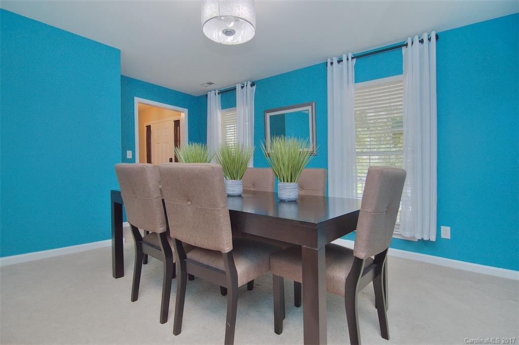 Forest Pond - Residential