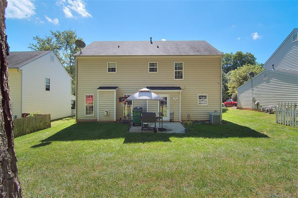 Forest Pond - Residential