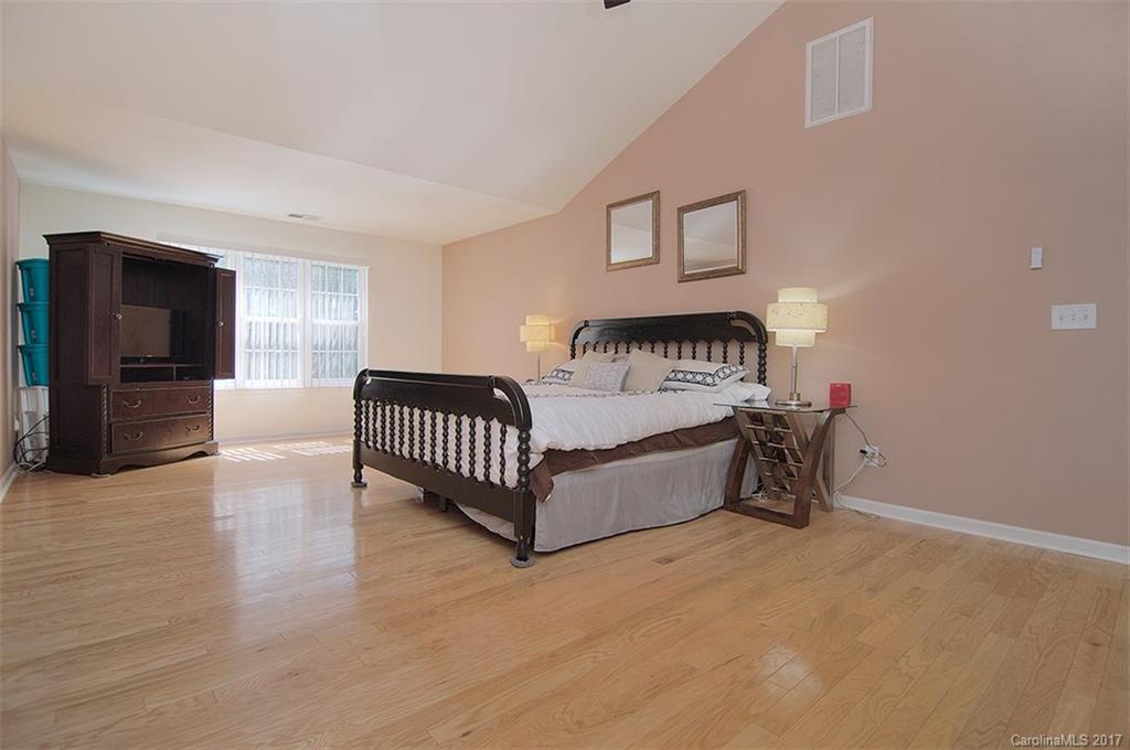 Forest Pond - Residential