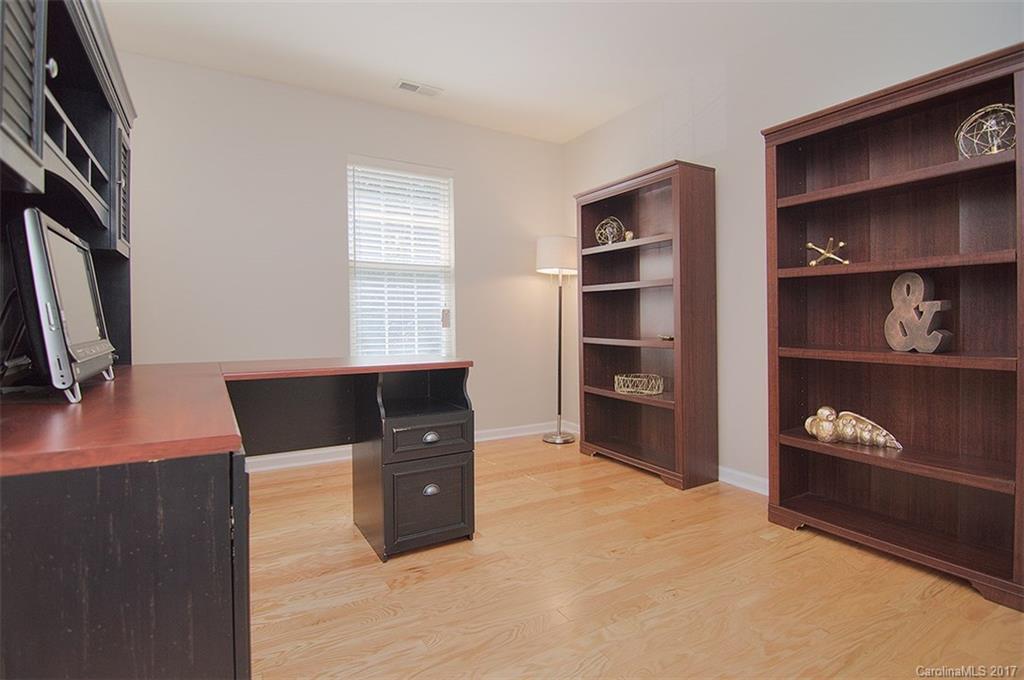 Forest Pond - Residential