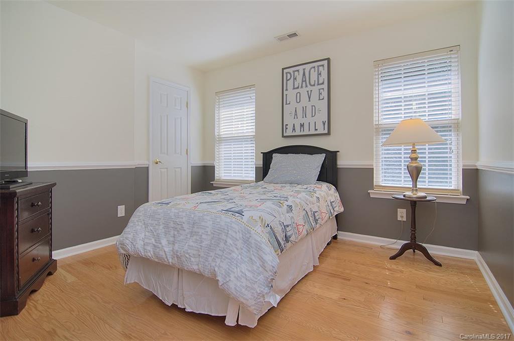 Forest Pond - Residential