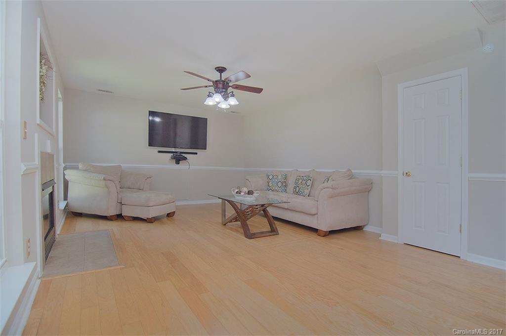 Forest Pond - Residential