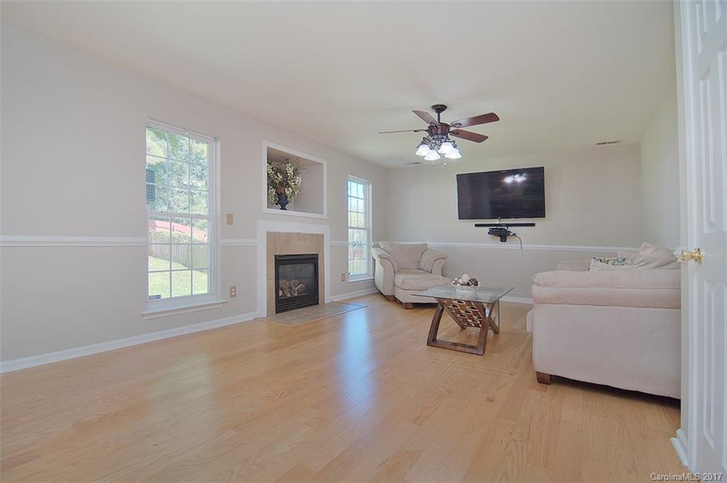 Forest Pond - Residential