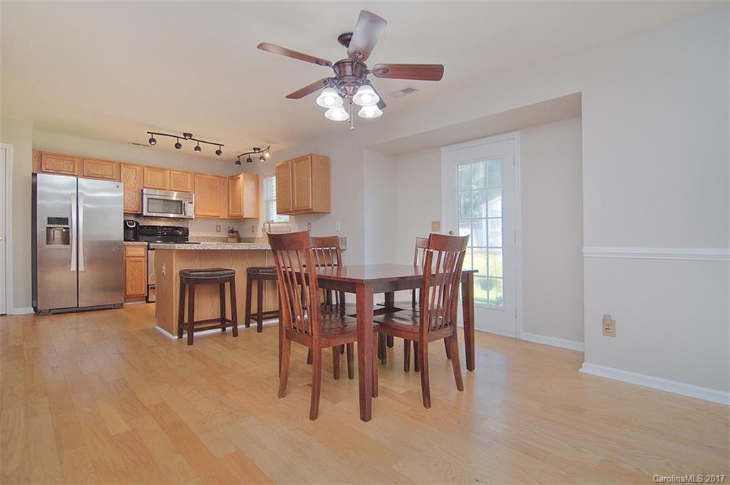 Forest Pond - Residential