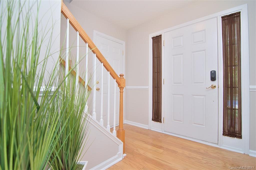 Forest Pond - Residential