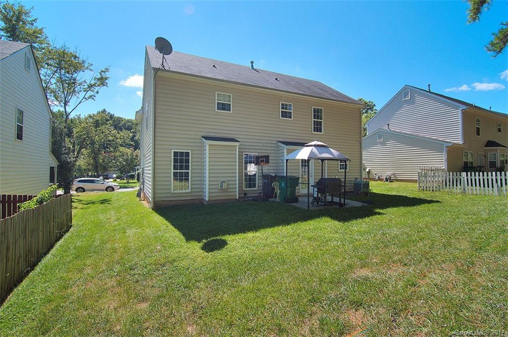Forest Pond - Residential