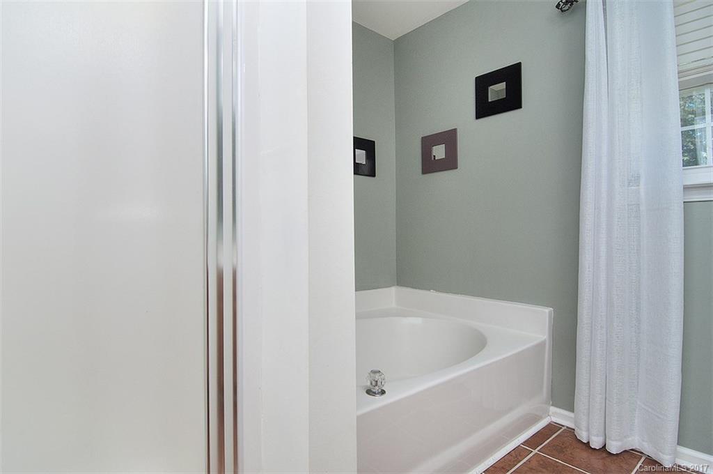 Forest Pond - Residential