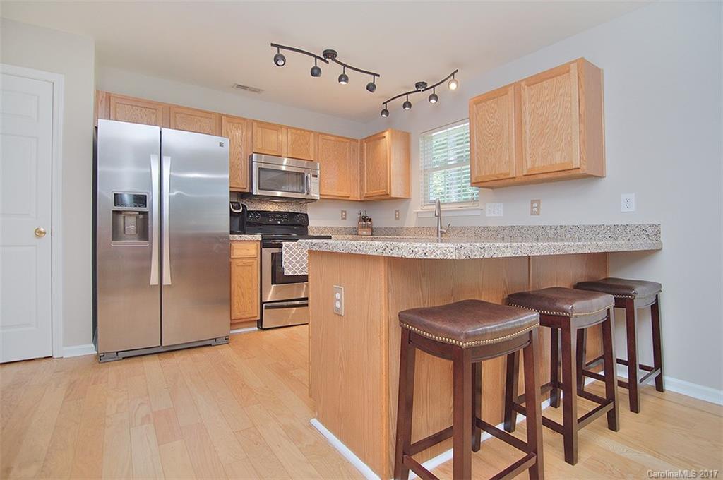 Forest Pond - Residential