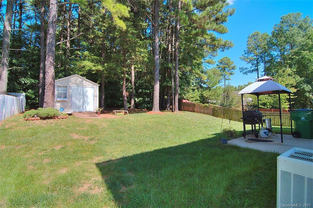 Forest Pond - Residential