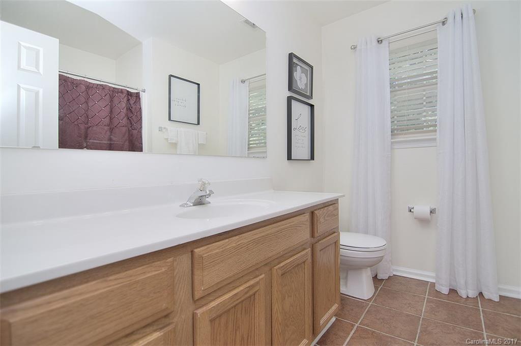 Forest Pond - Residential