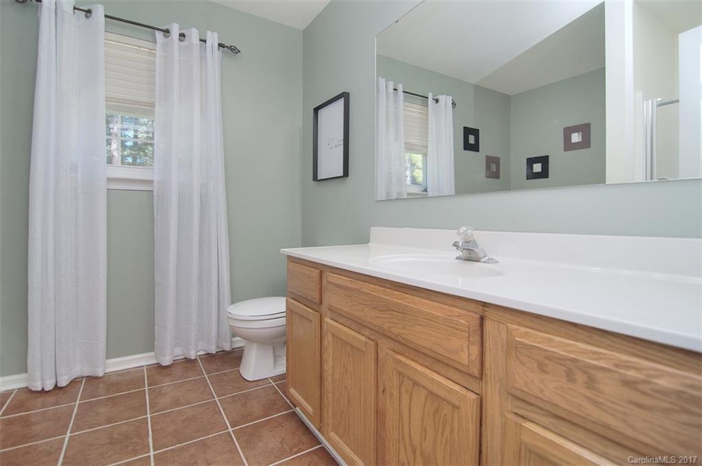 Forest Pond - Residential