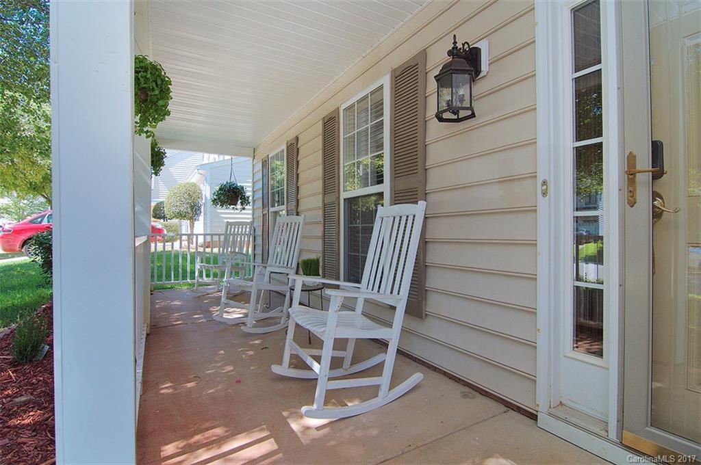 Forest Pond - Residential