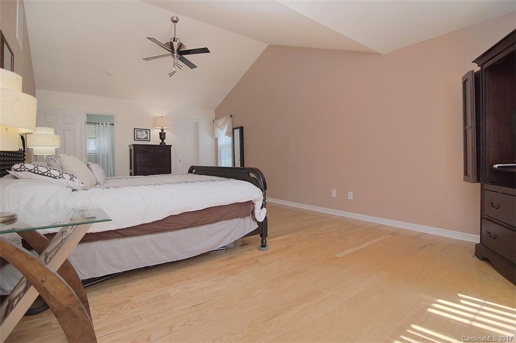 Forest Pond - Residential