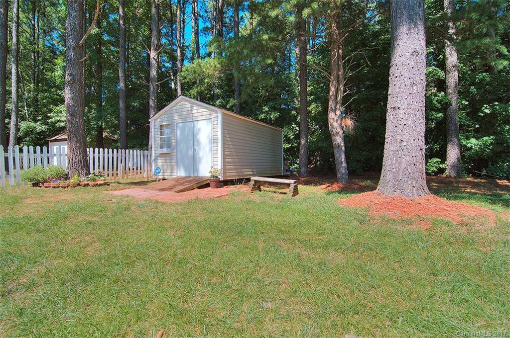 Forest Pond - Residential