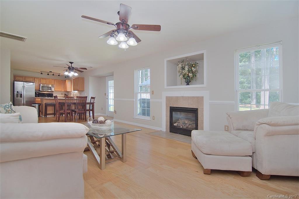 Forest Pond - Residential