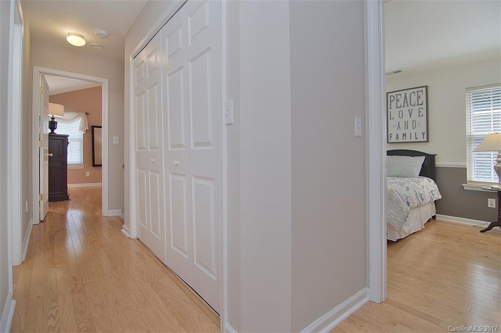 Forest Pond - Residential