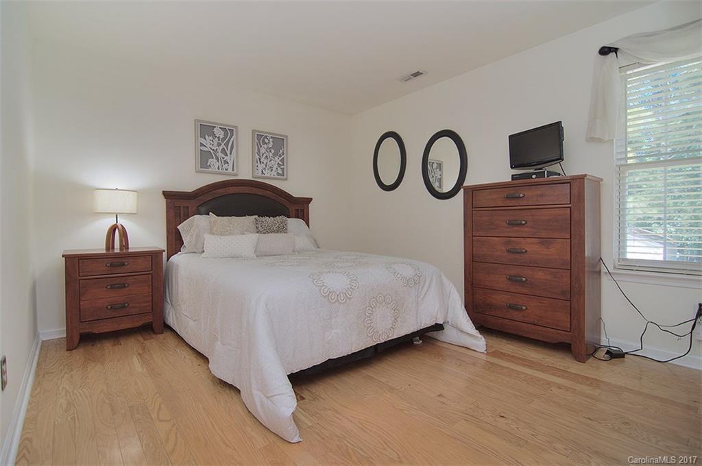 Forest Pond - Residential