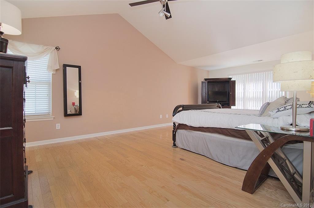 Forest Pond - Residential