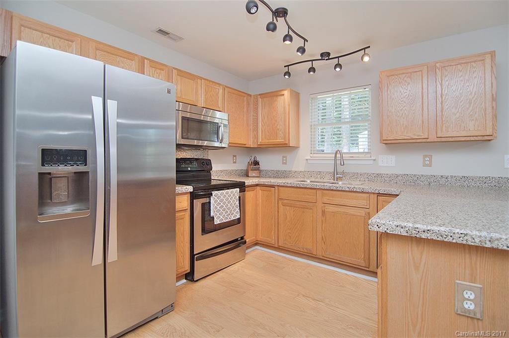 Forest Pond - Residential