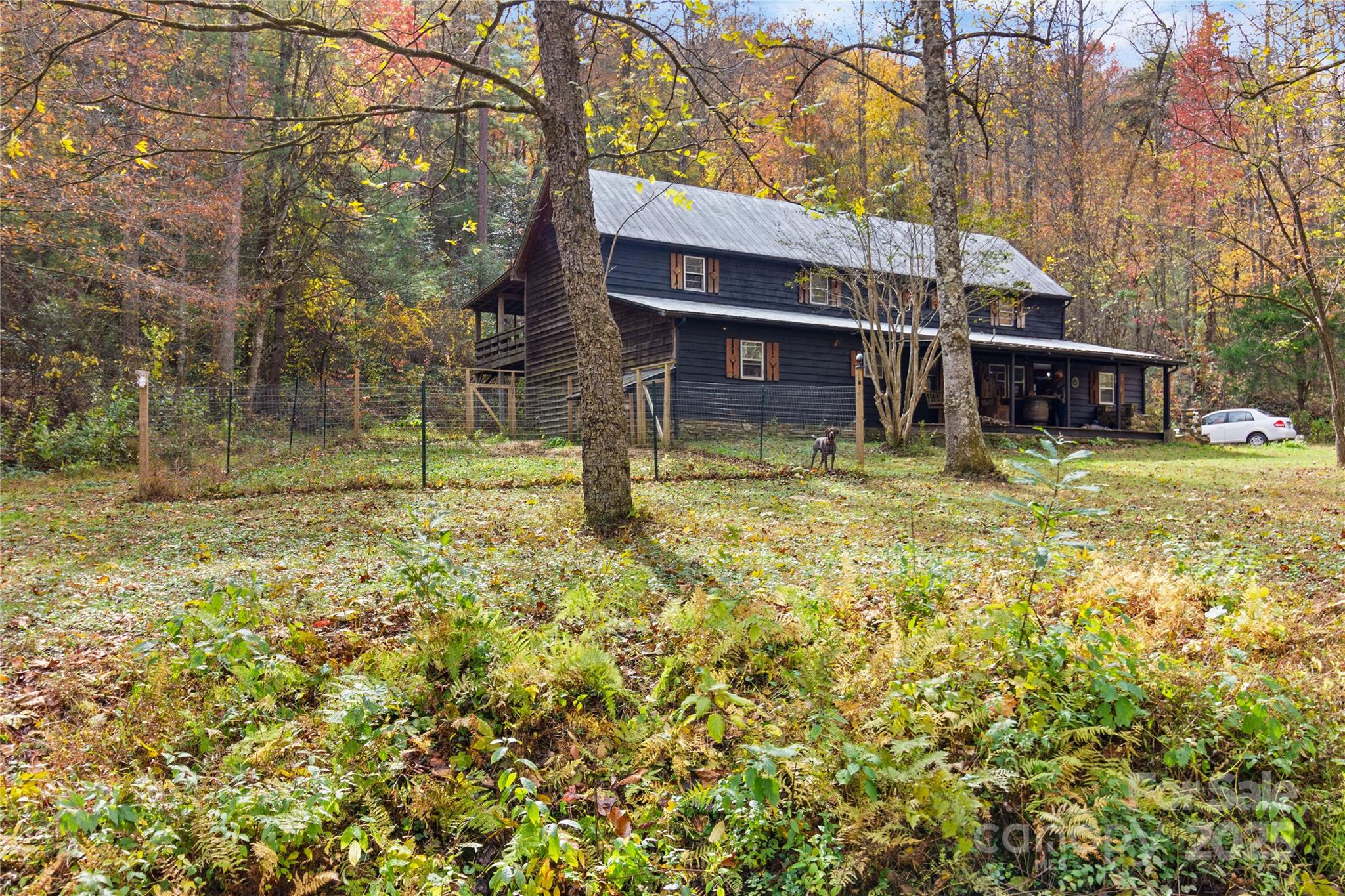 5668 Longbottom Road