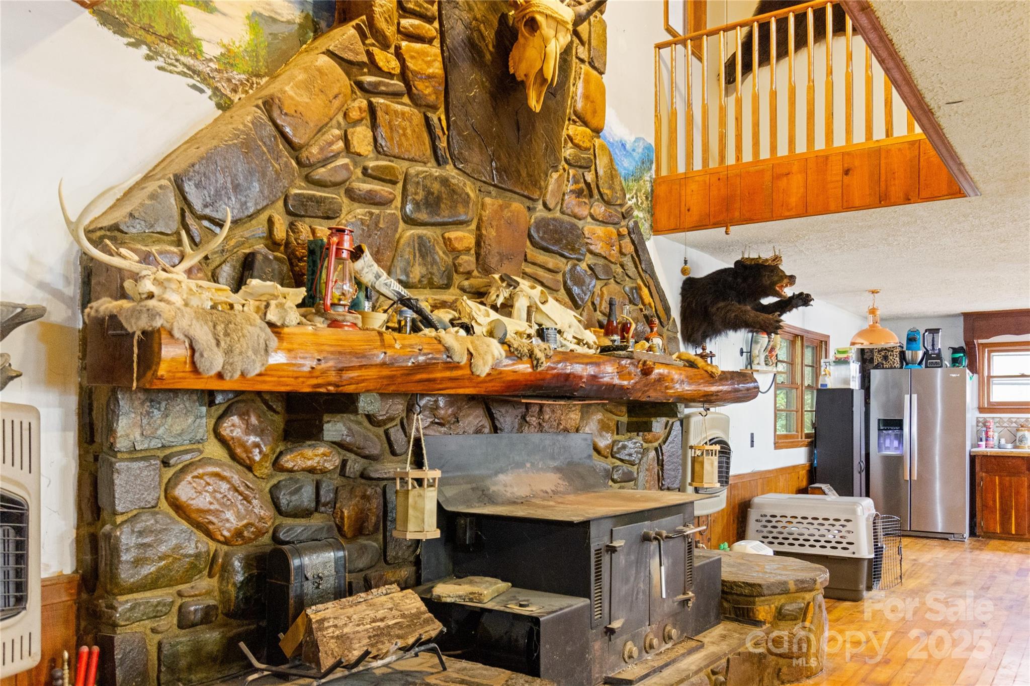 5668 Longbottom Road