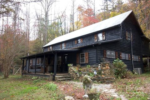 5668 Longbottom Road Hays NC 28635