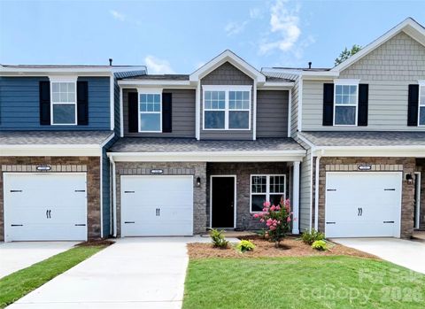 324 Zocalo Drive Gastonia NC 28056