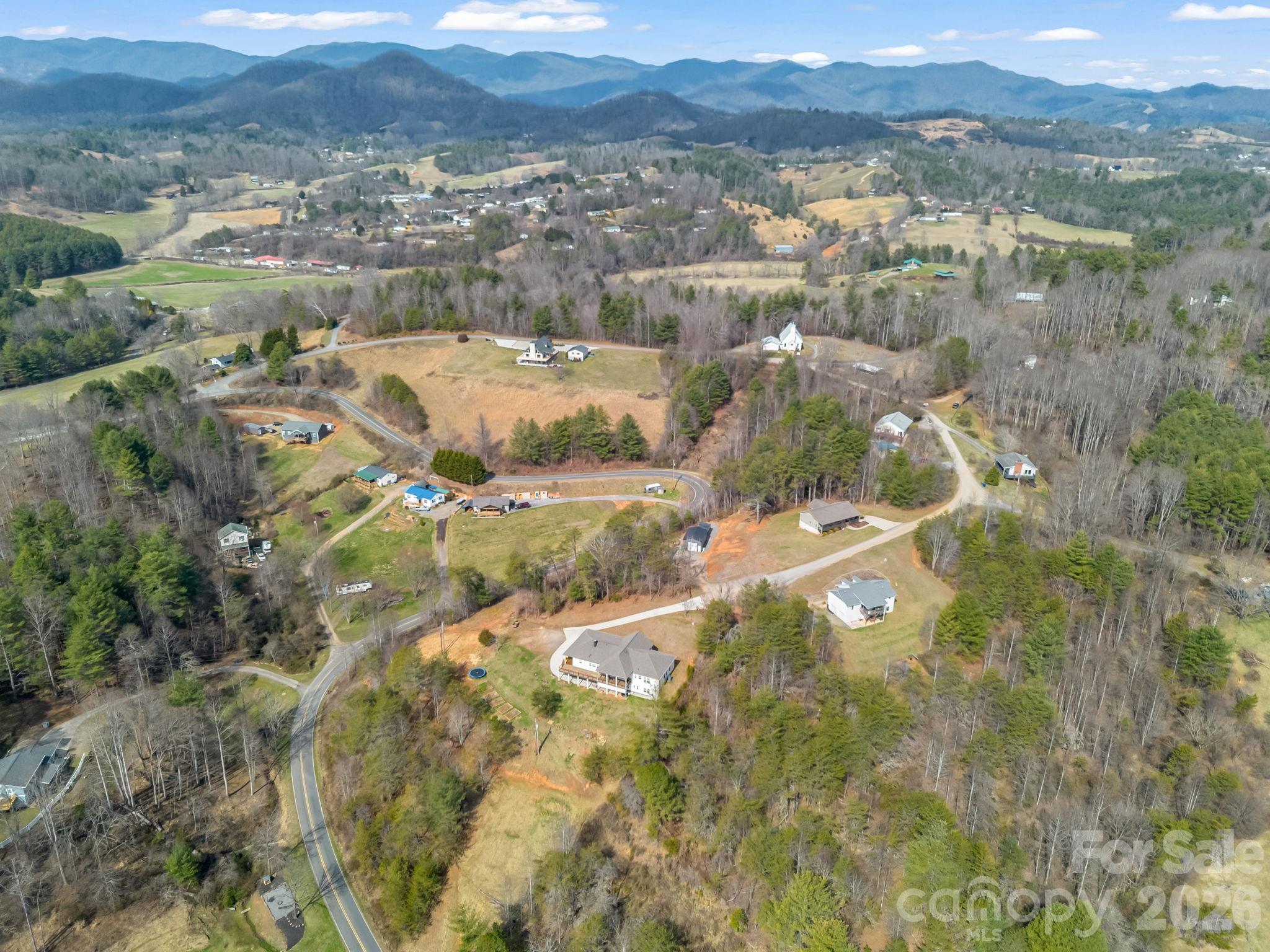 Highland Hills - Residential