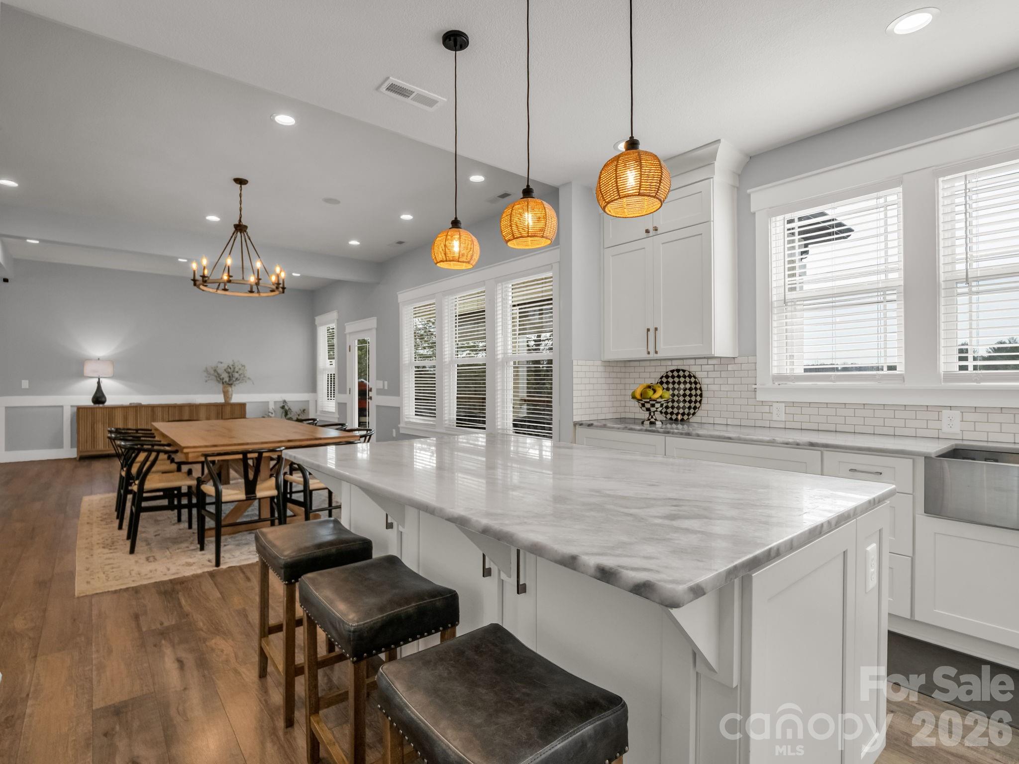 Highland Hills - Residential