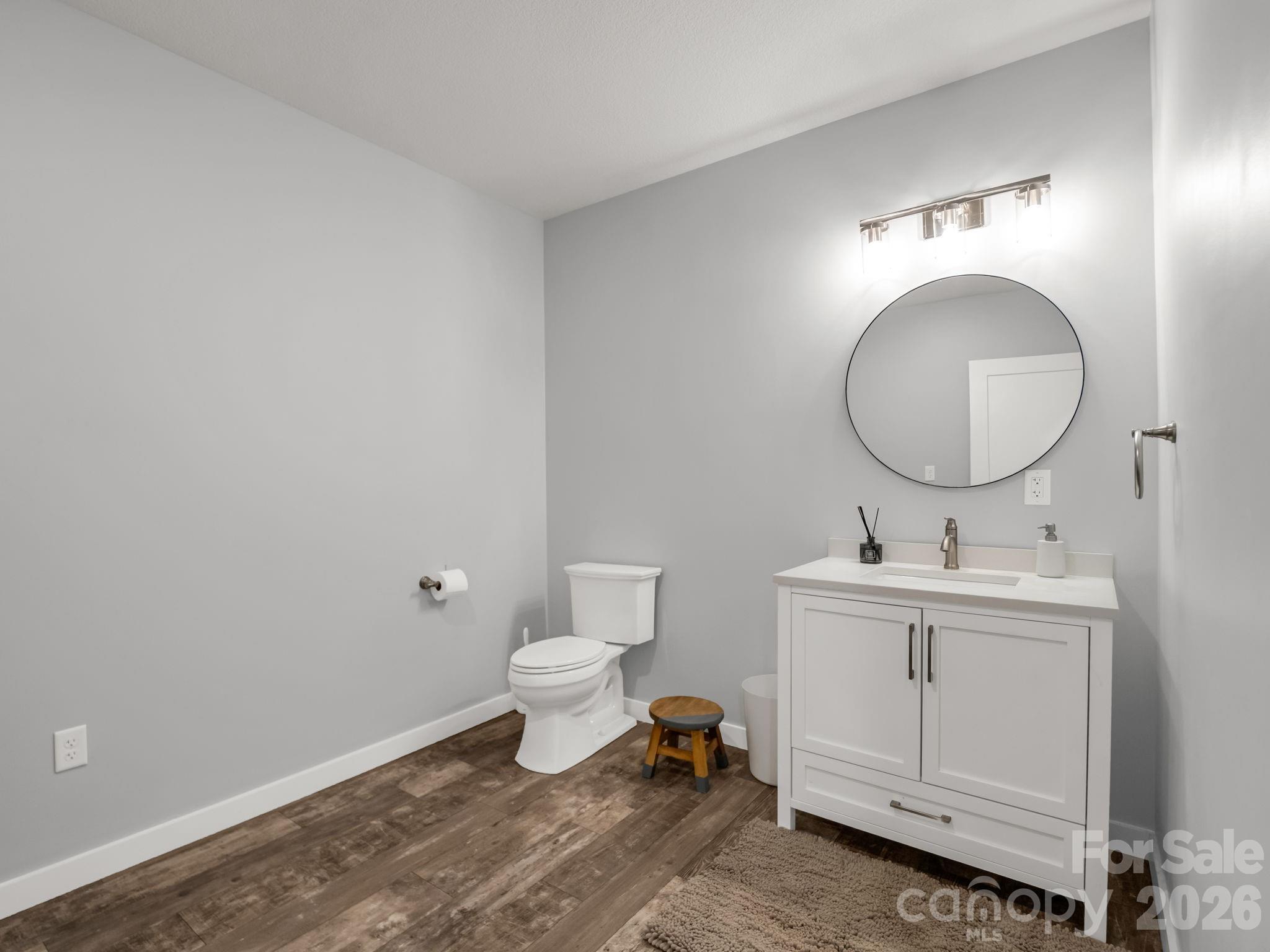 Highland Hills - Residential