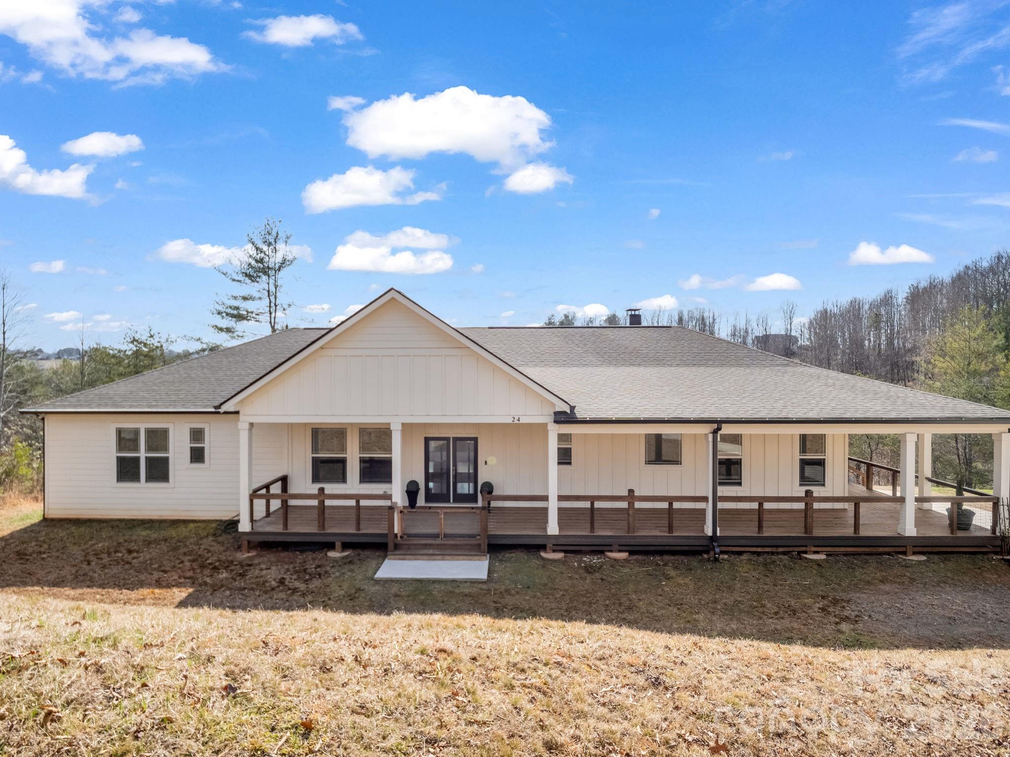 Highland Hills - Residential