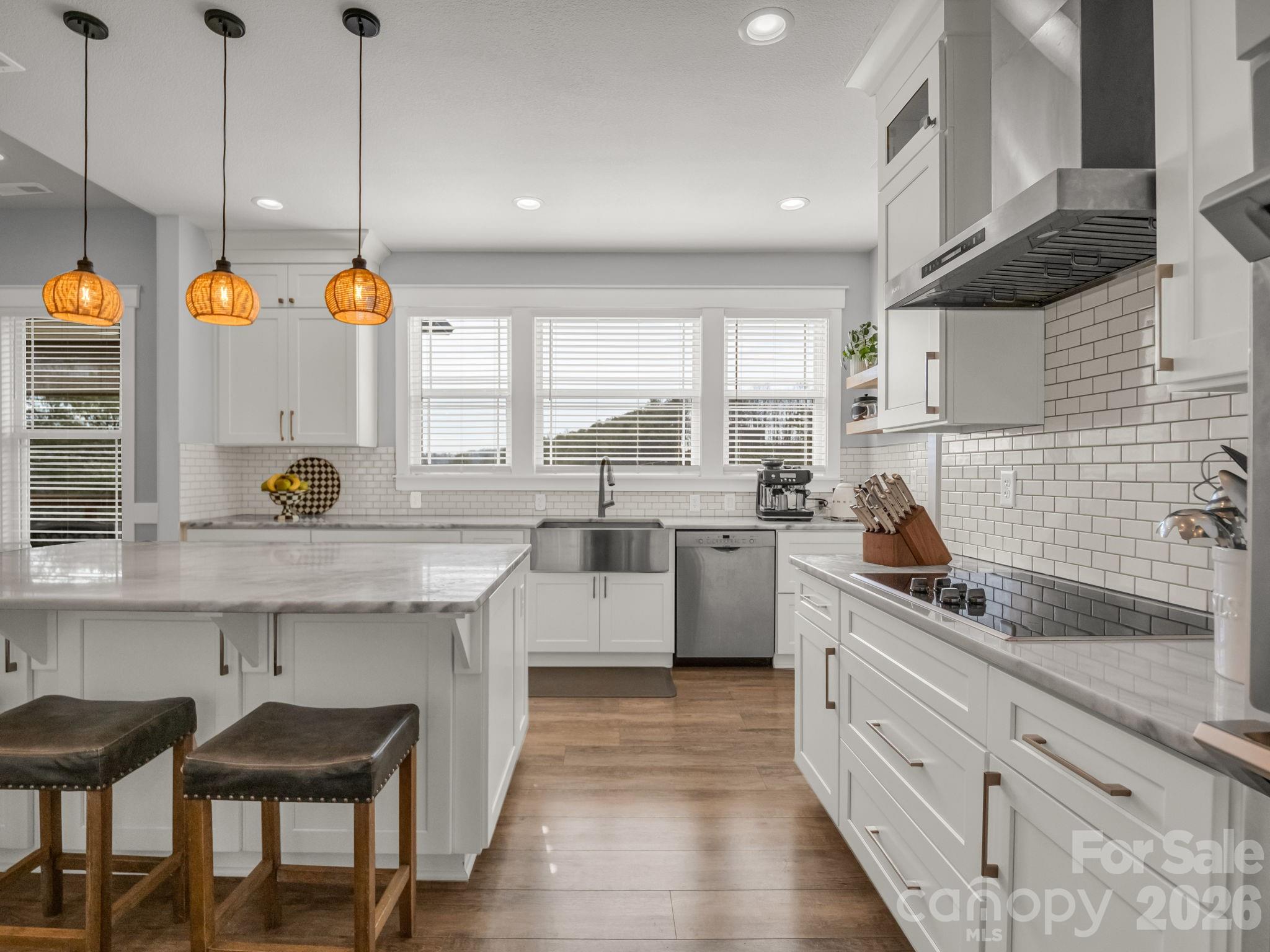 Highland Hills - Residential