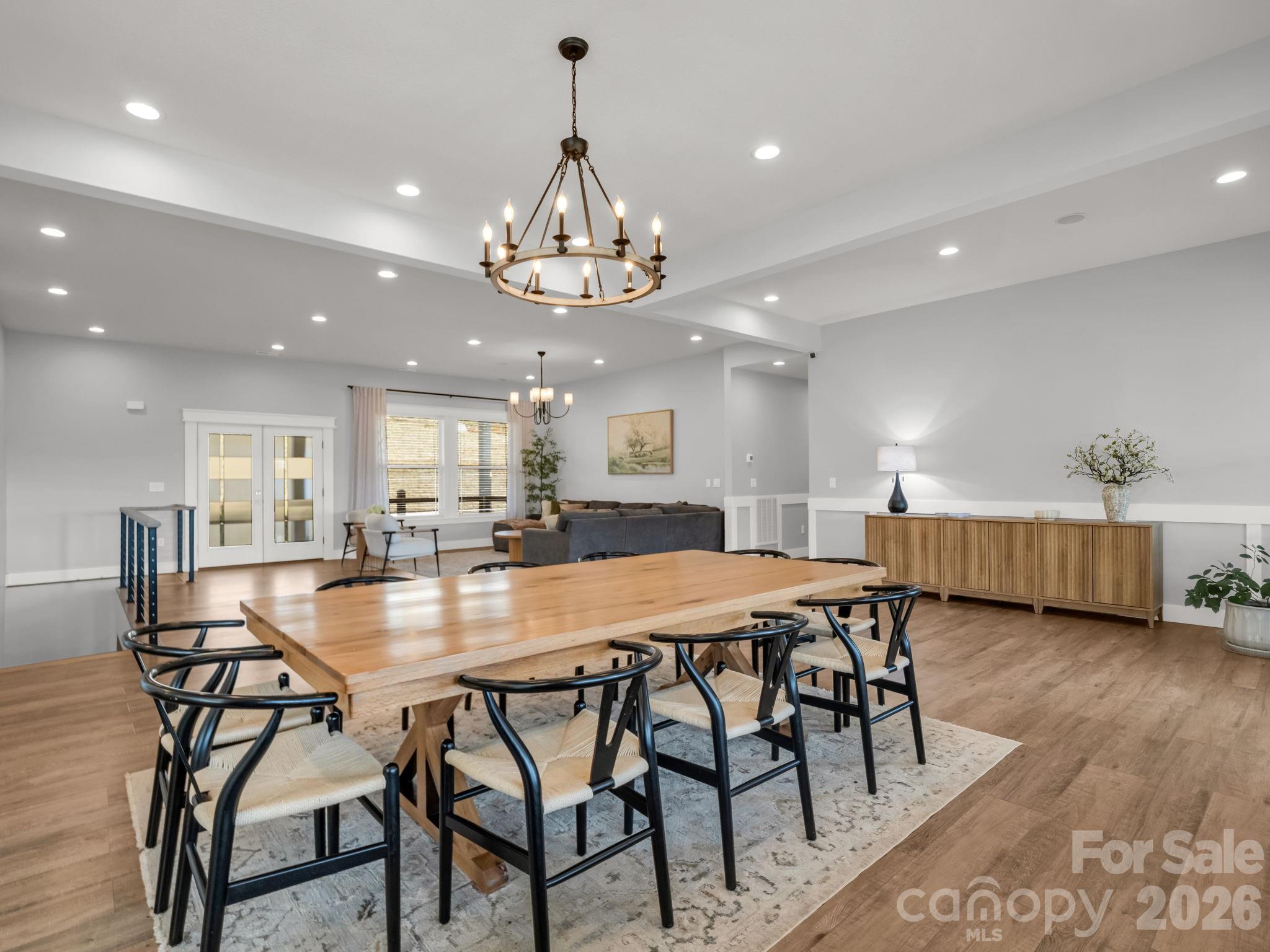 Highland Hills - Residential