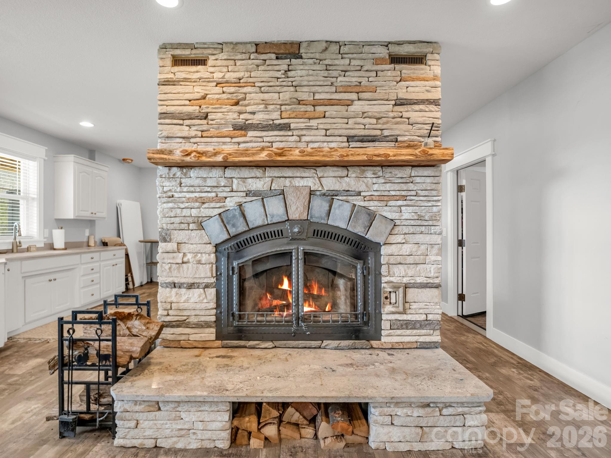 Highland Hills - Residential