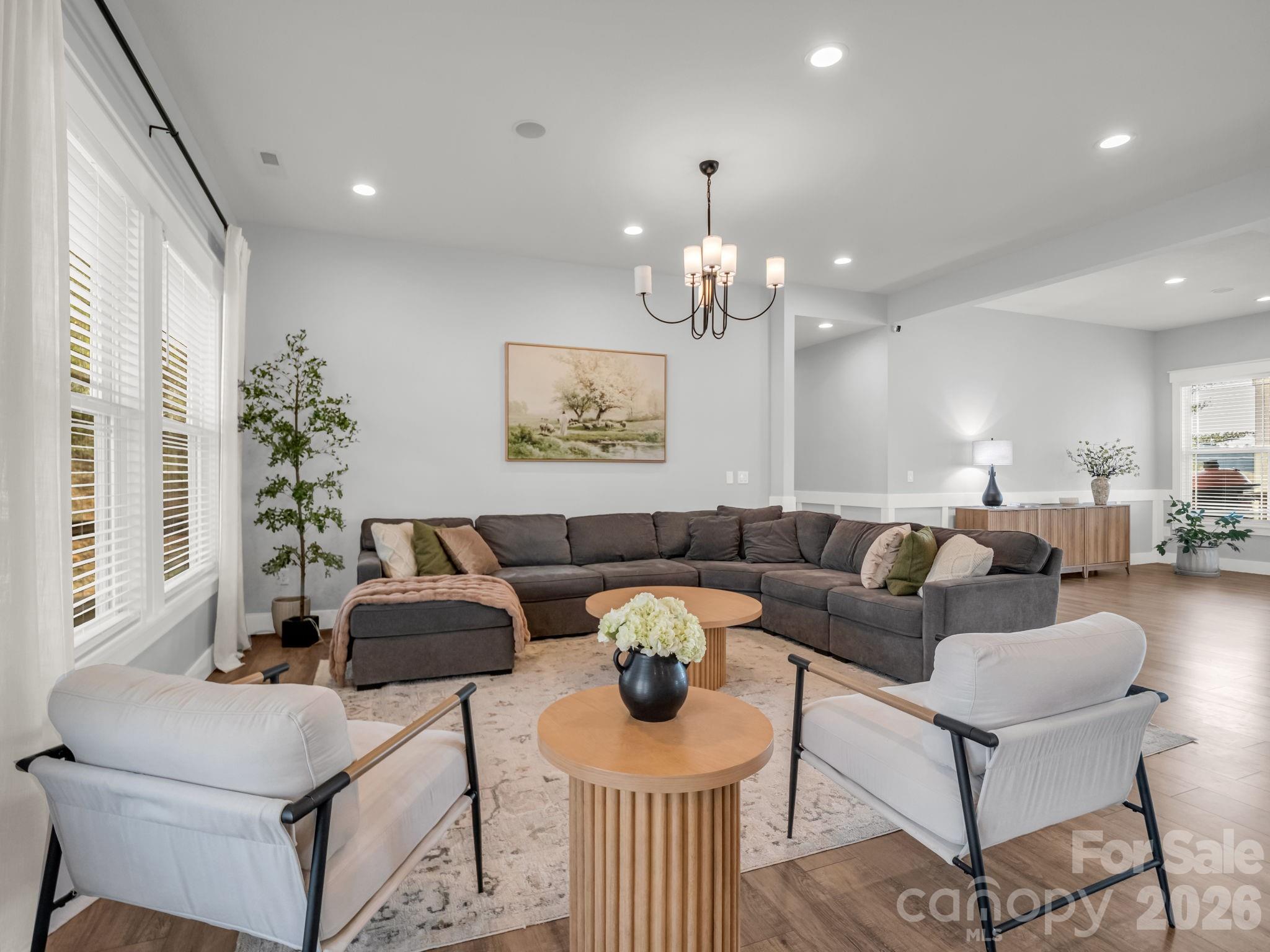 Highland Hills - Residential