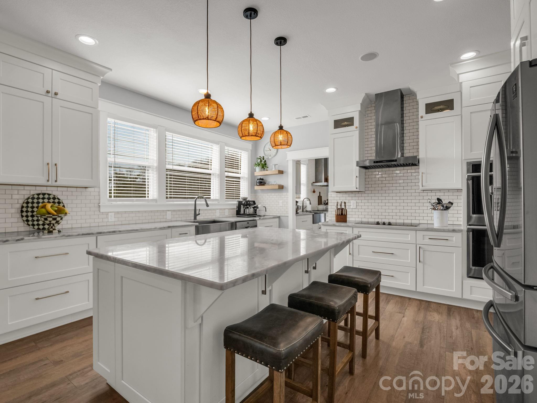 Highland Hills - Residential