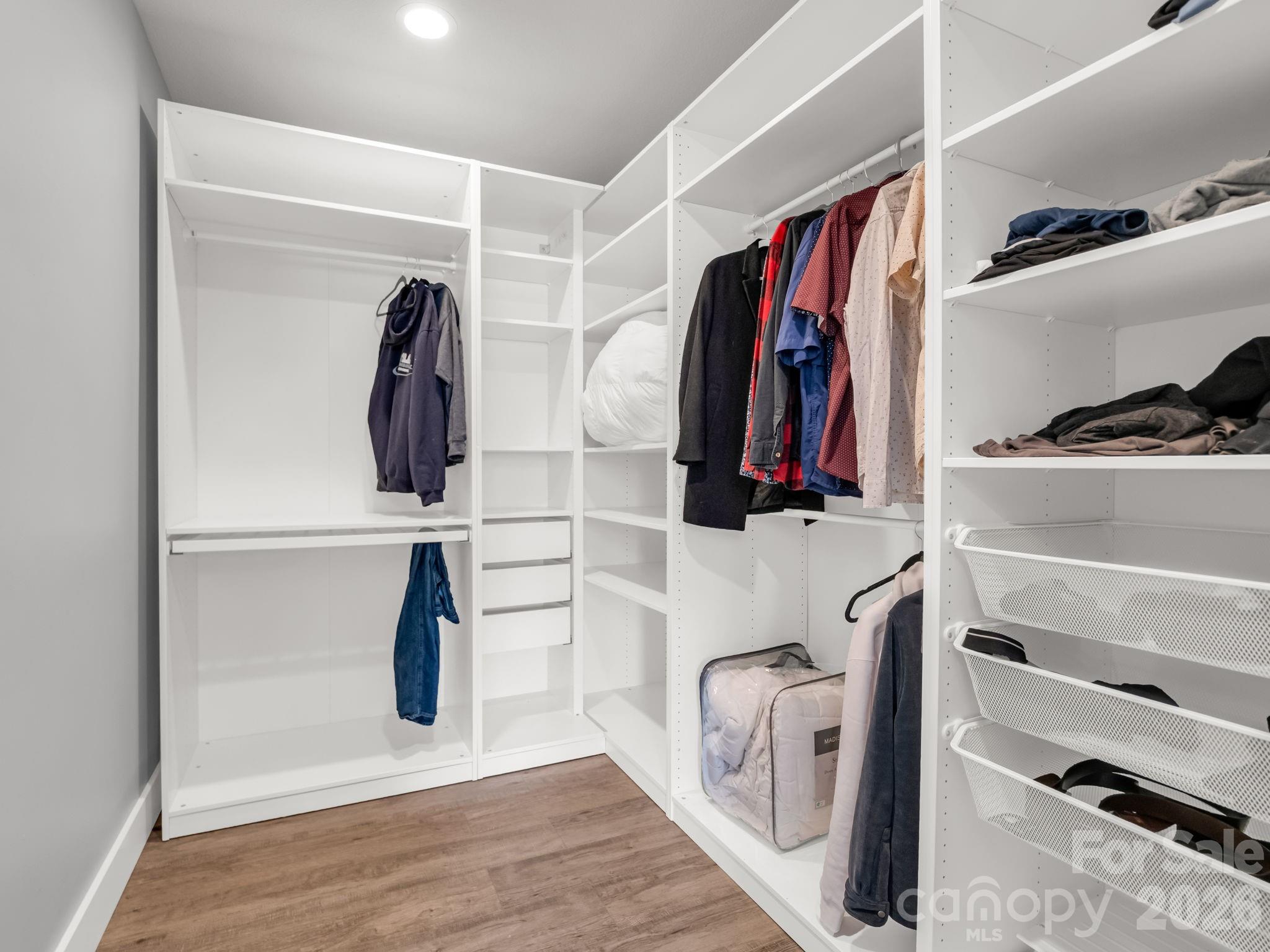 Highland Hills - Residential