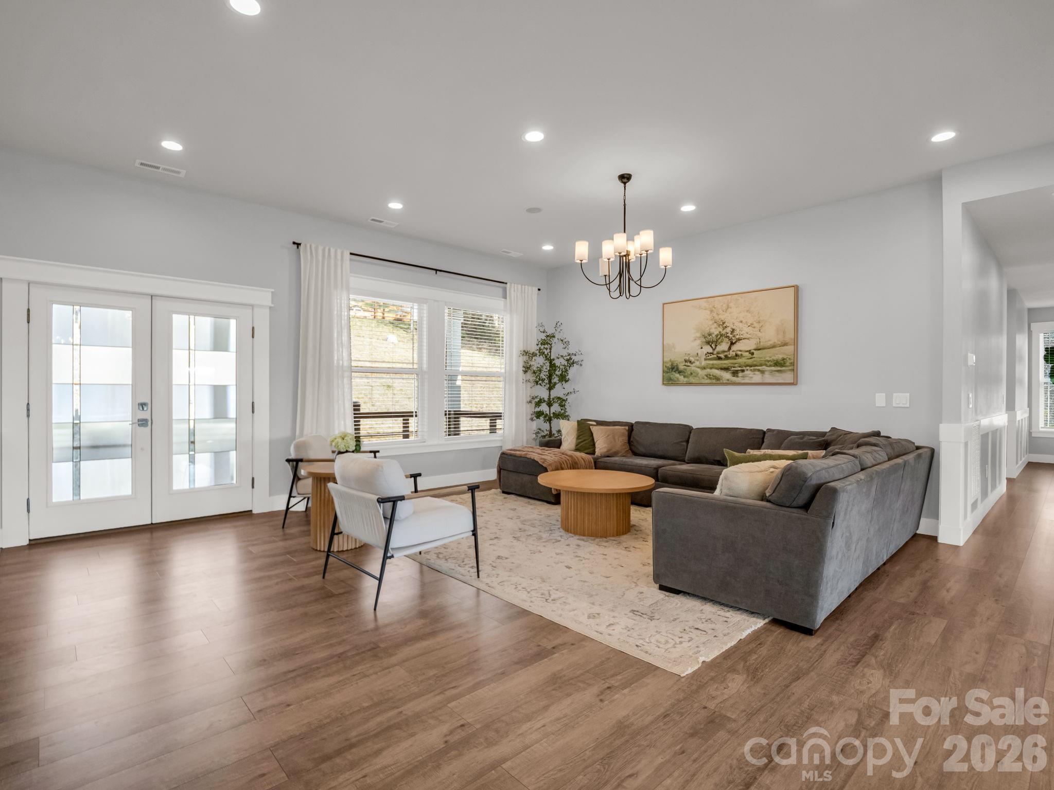 Highland Hills - Residential