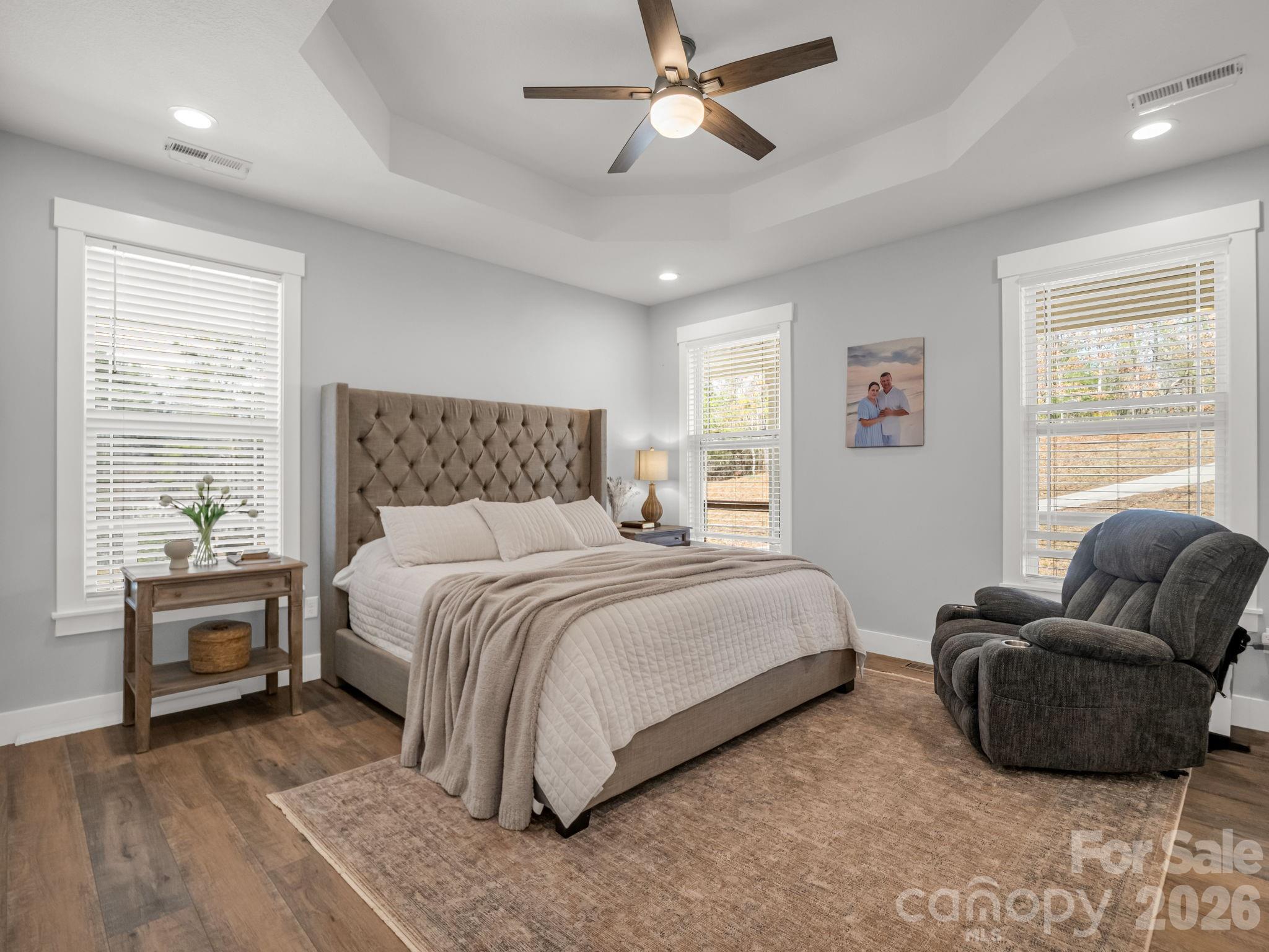 Highland Hills - Residential