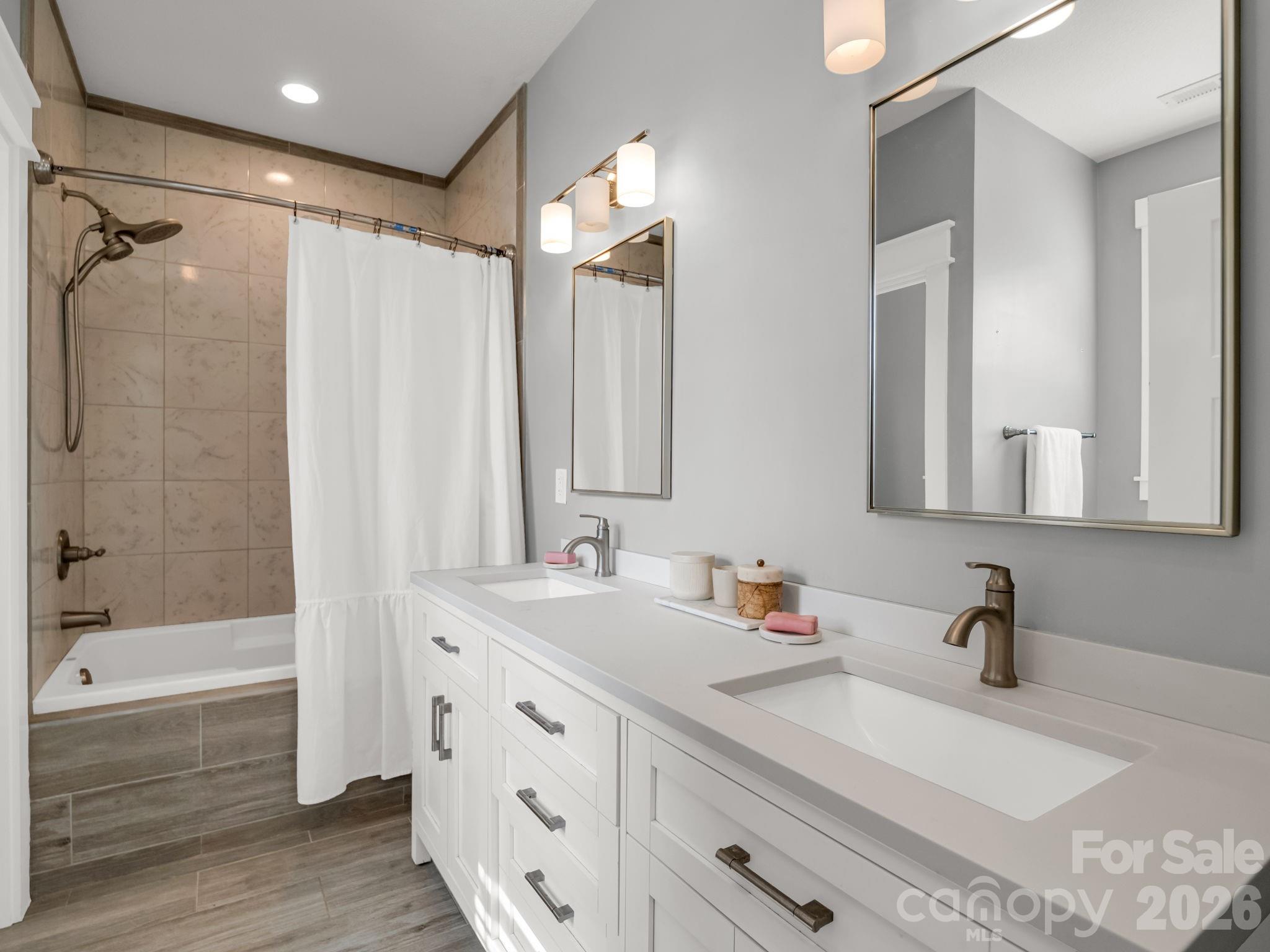 Highland Hills - Residential