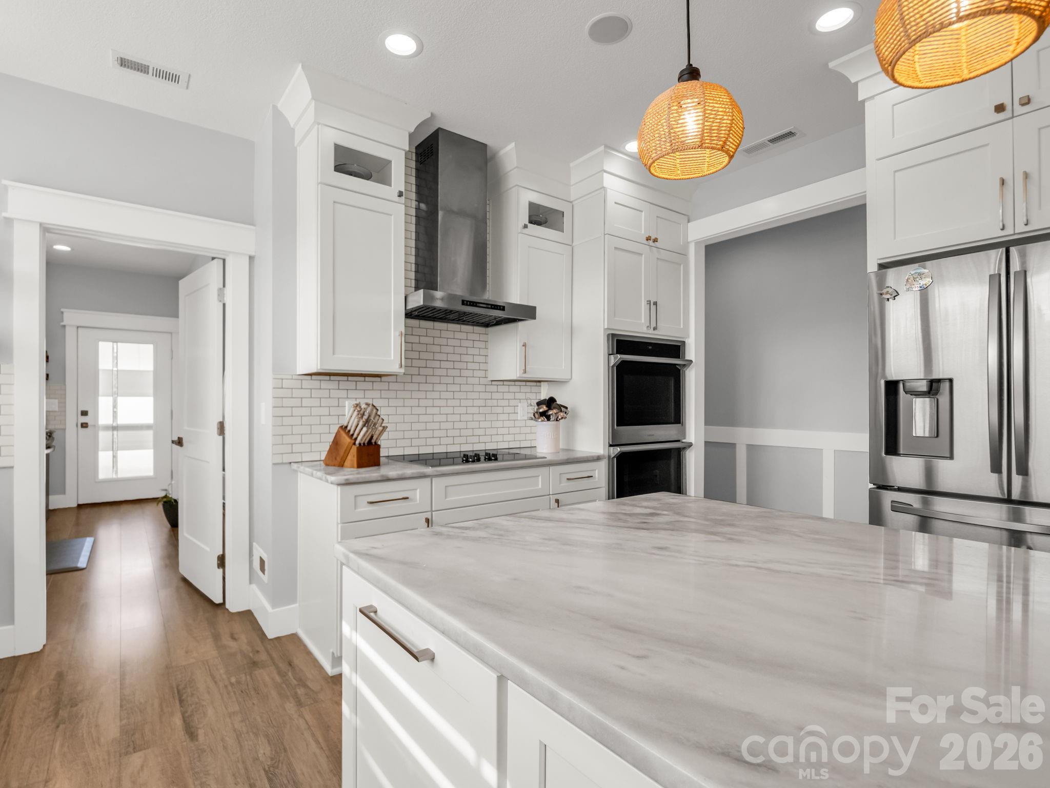 Highland Hills - Residential