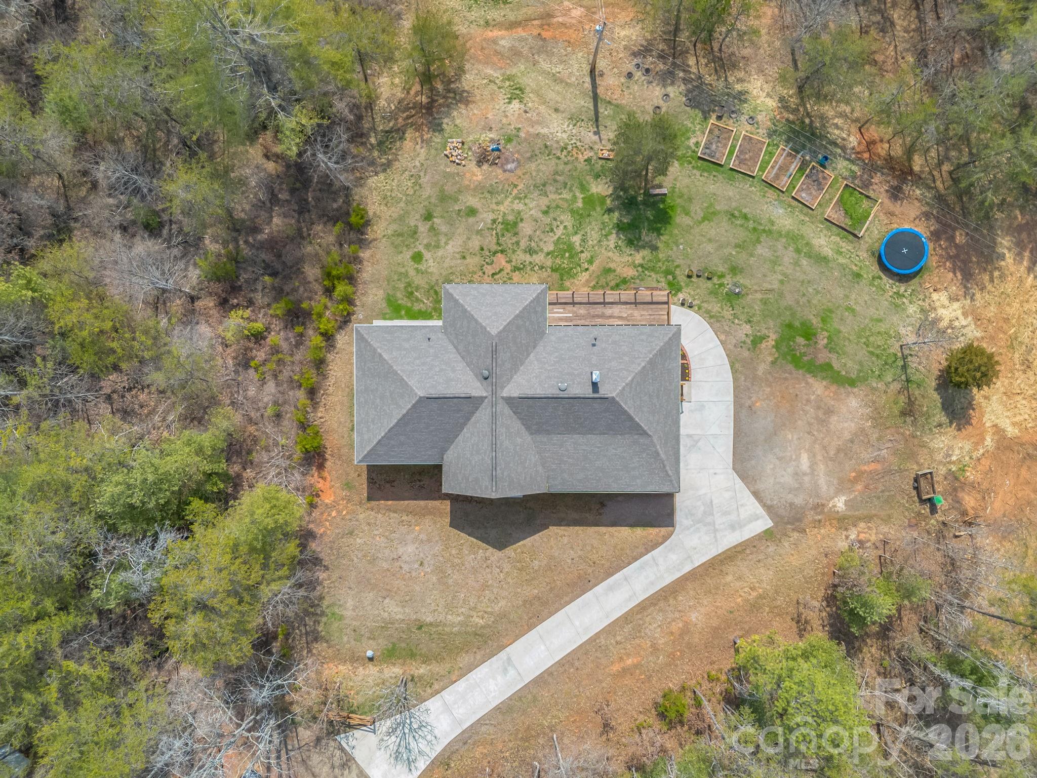 Highland Hills - Residential