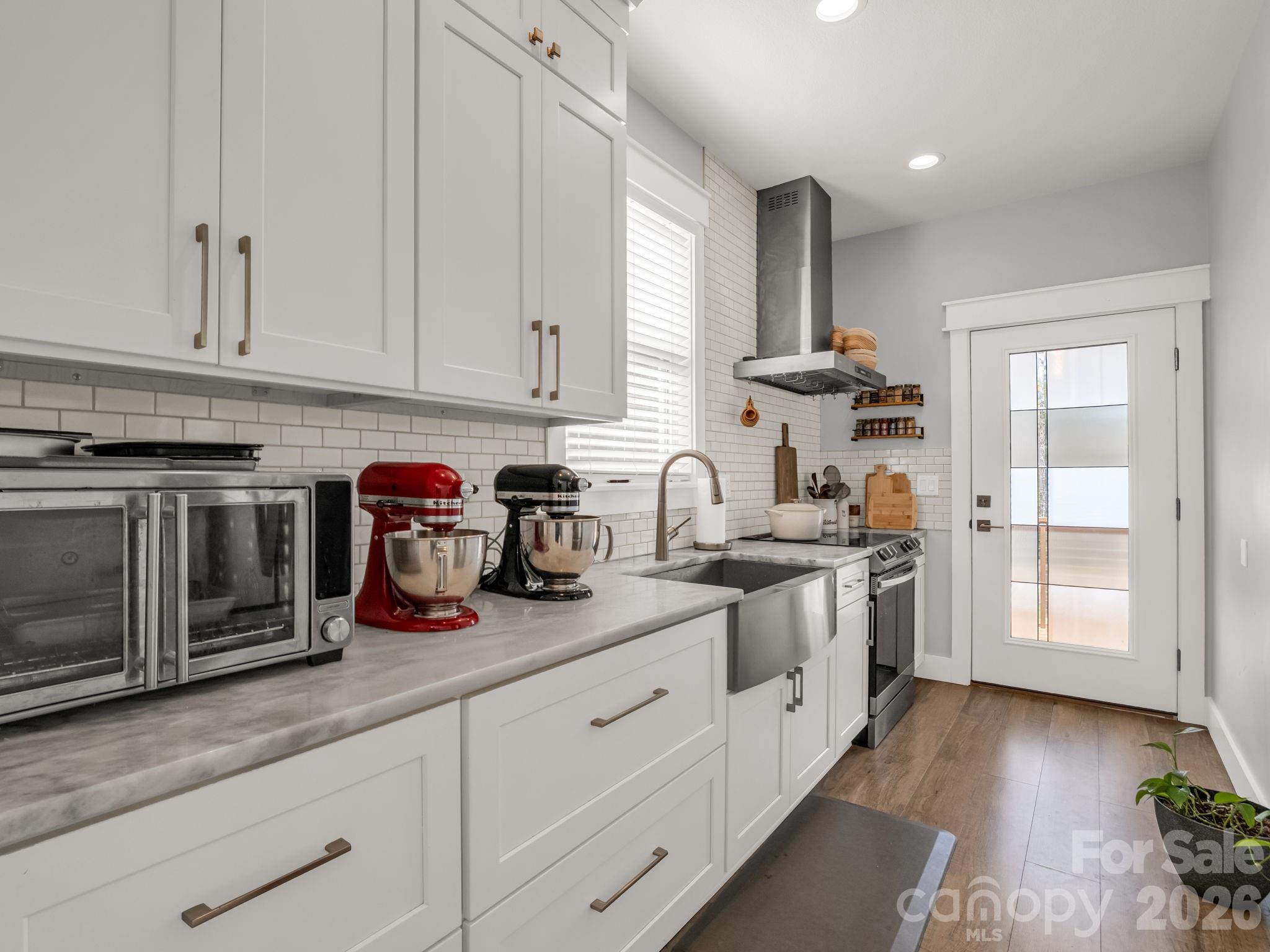 Highland Hills - Residential