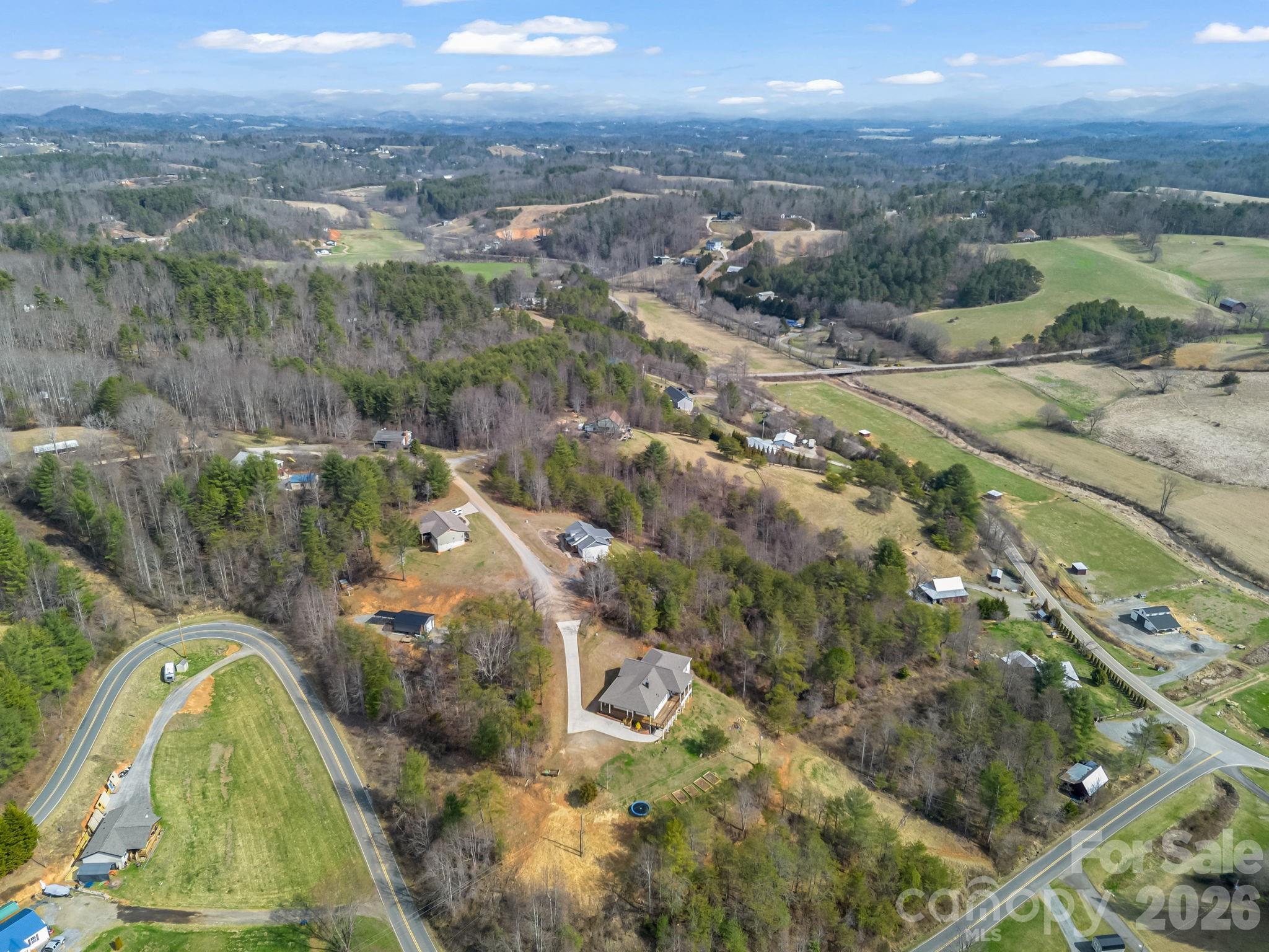 Highland Hills - Residential