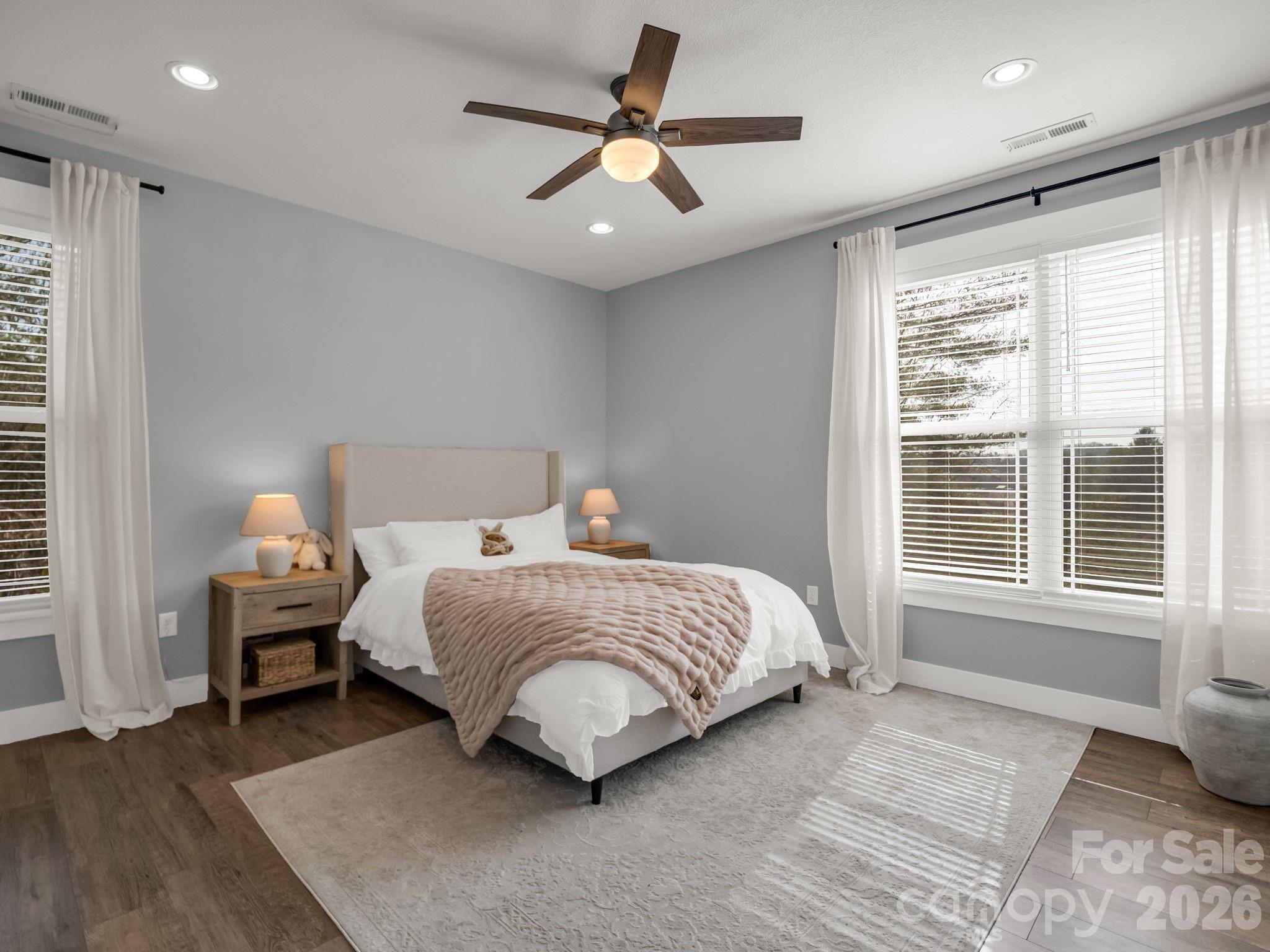 Highland Hills - Residential