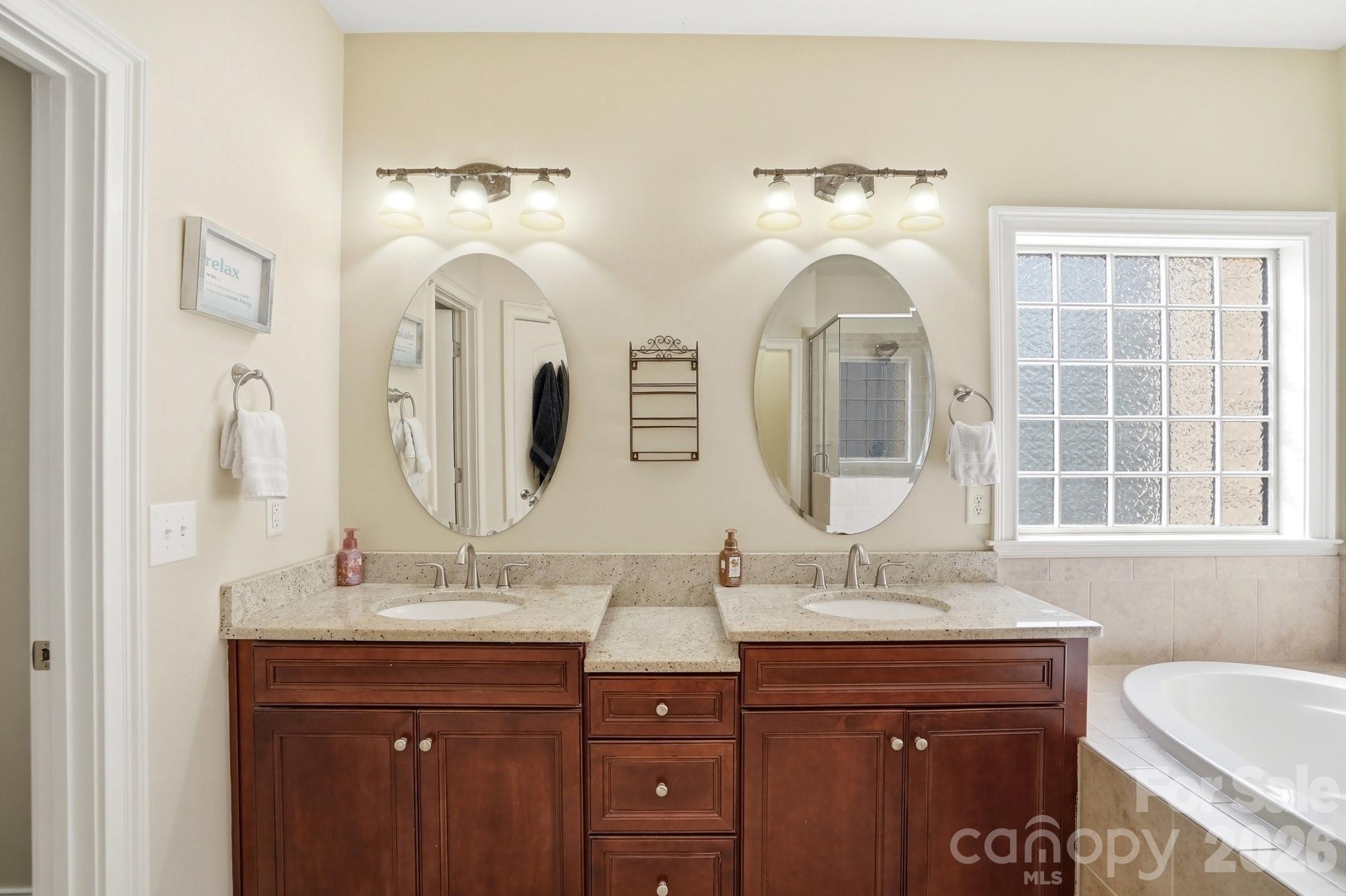 Mooresville Station - Residential