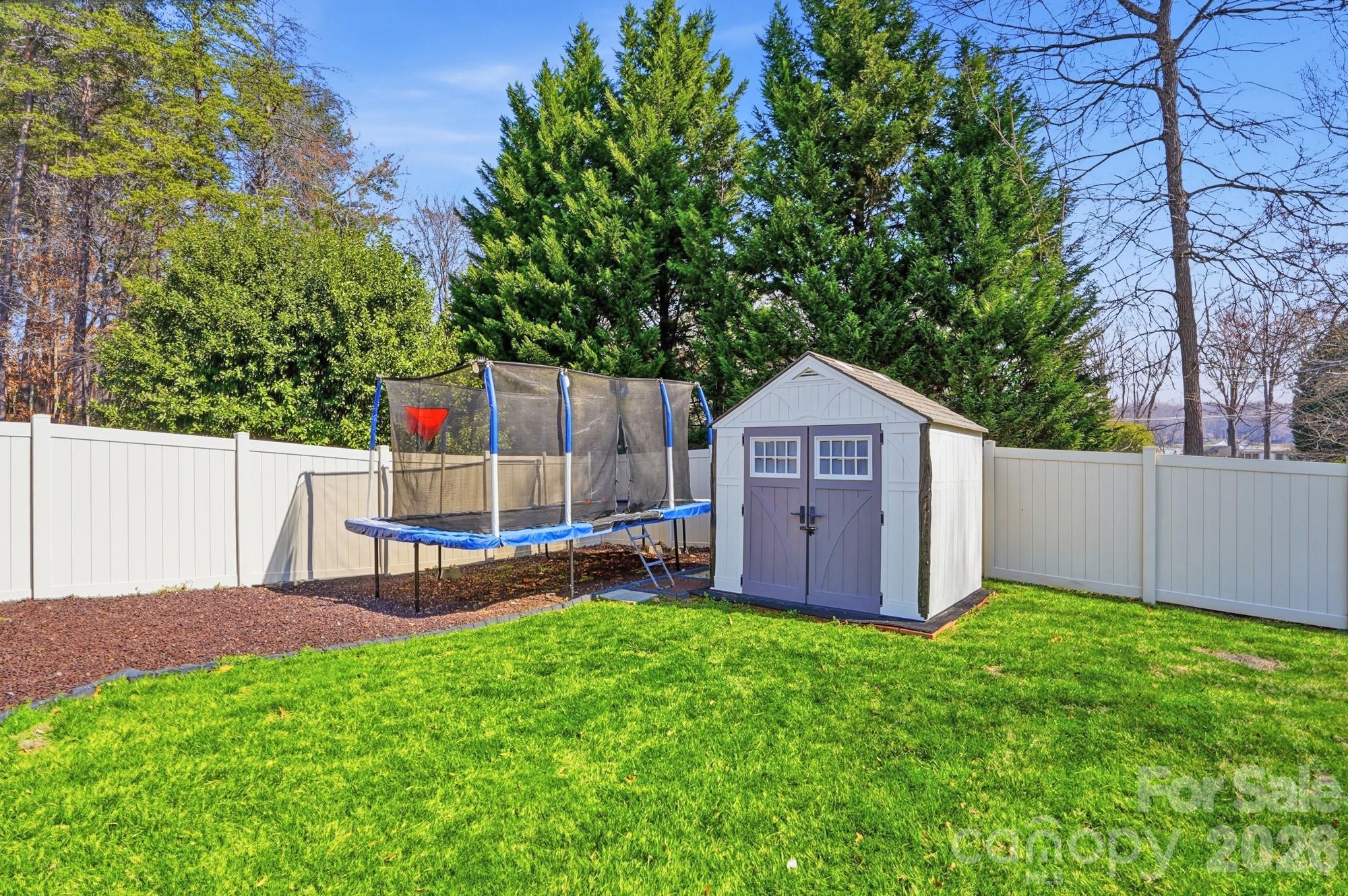 Mooresville Station - Residential